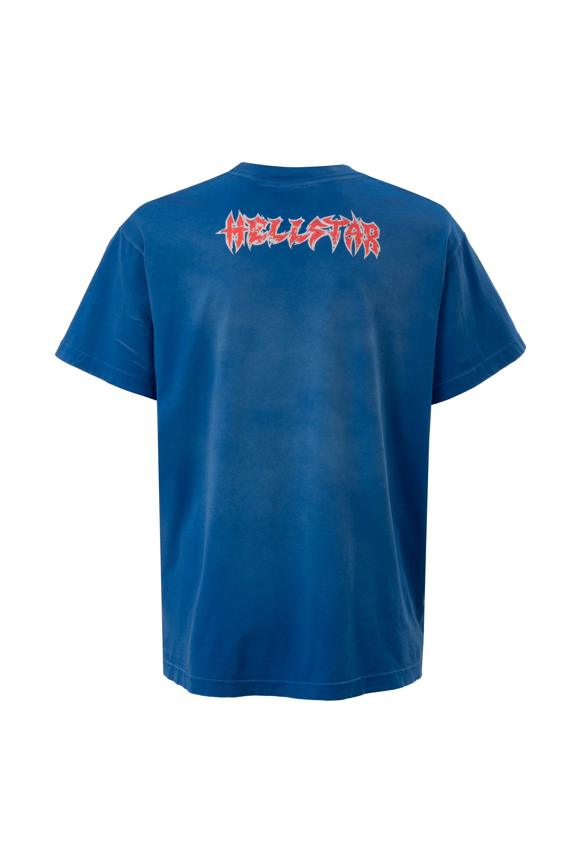 Metal Logo T-Shirt - Image 2