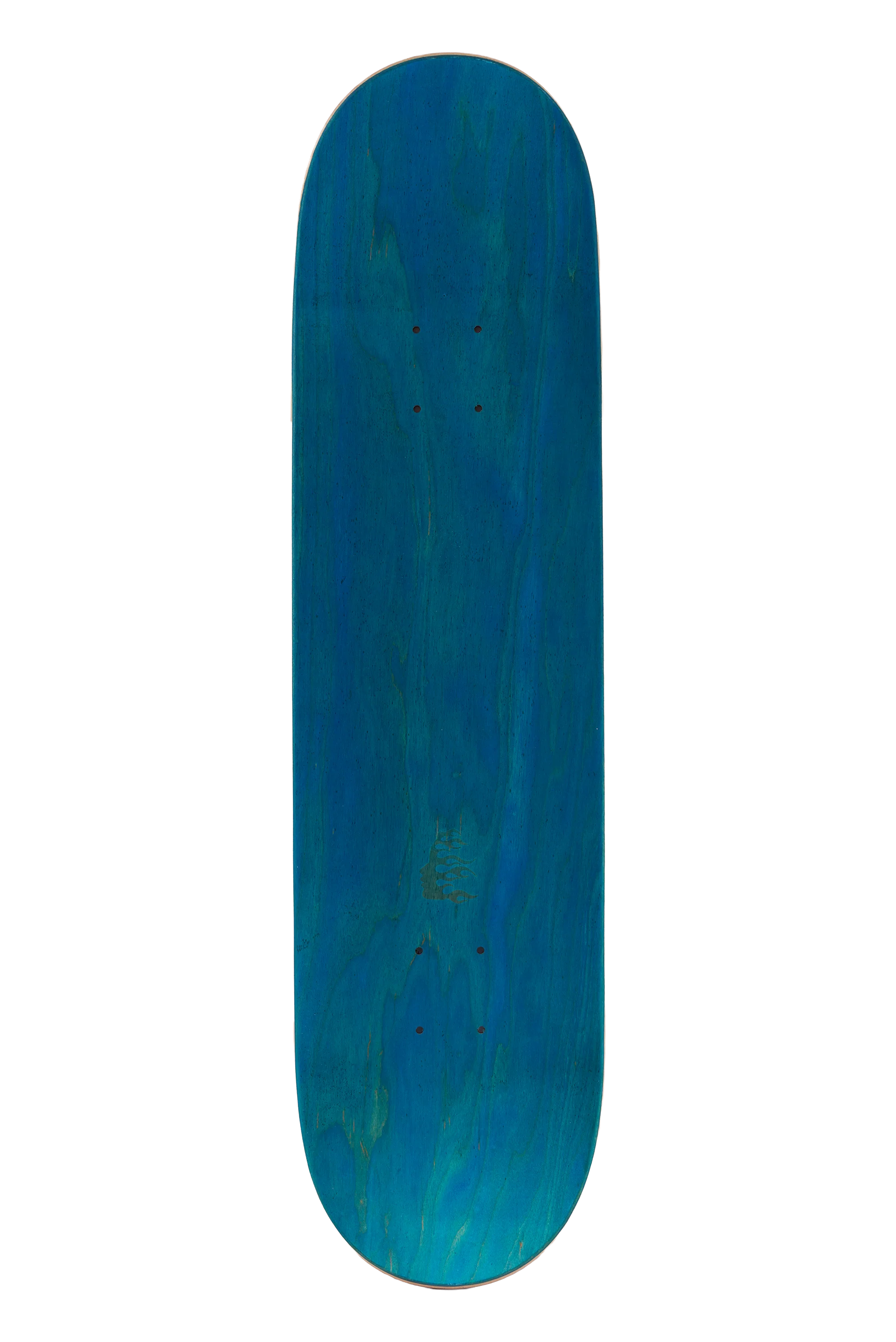 Hellstar Logo Skateboard - Image 3