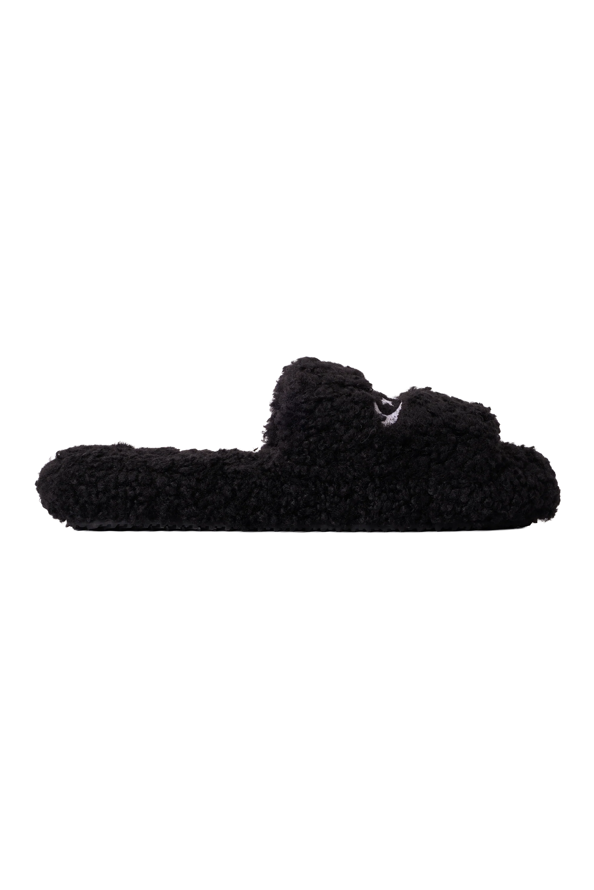 Black Logo Slides - Image 3