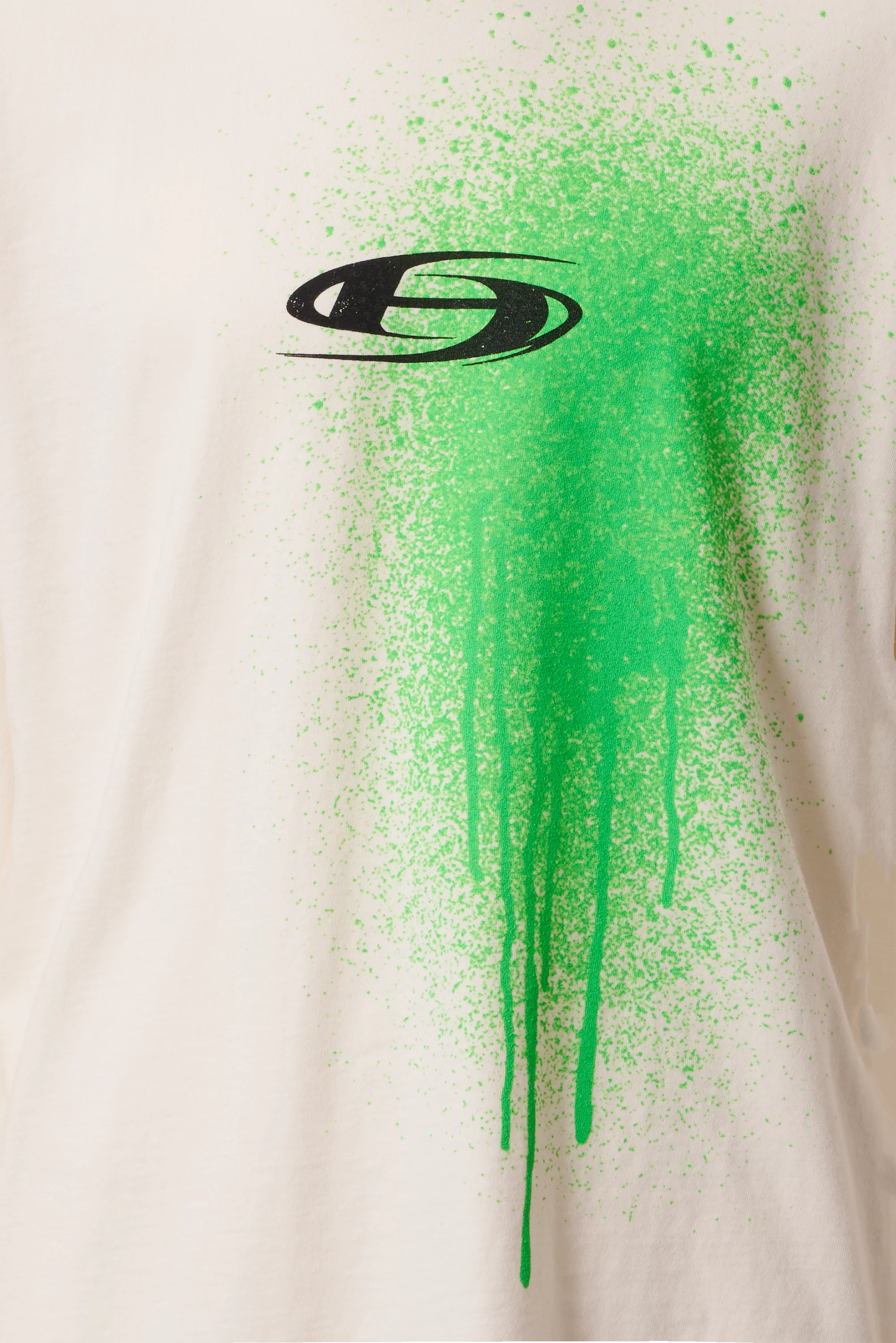 Spray Paint Studios Longsleeve - Image 3