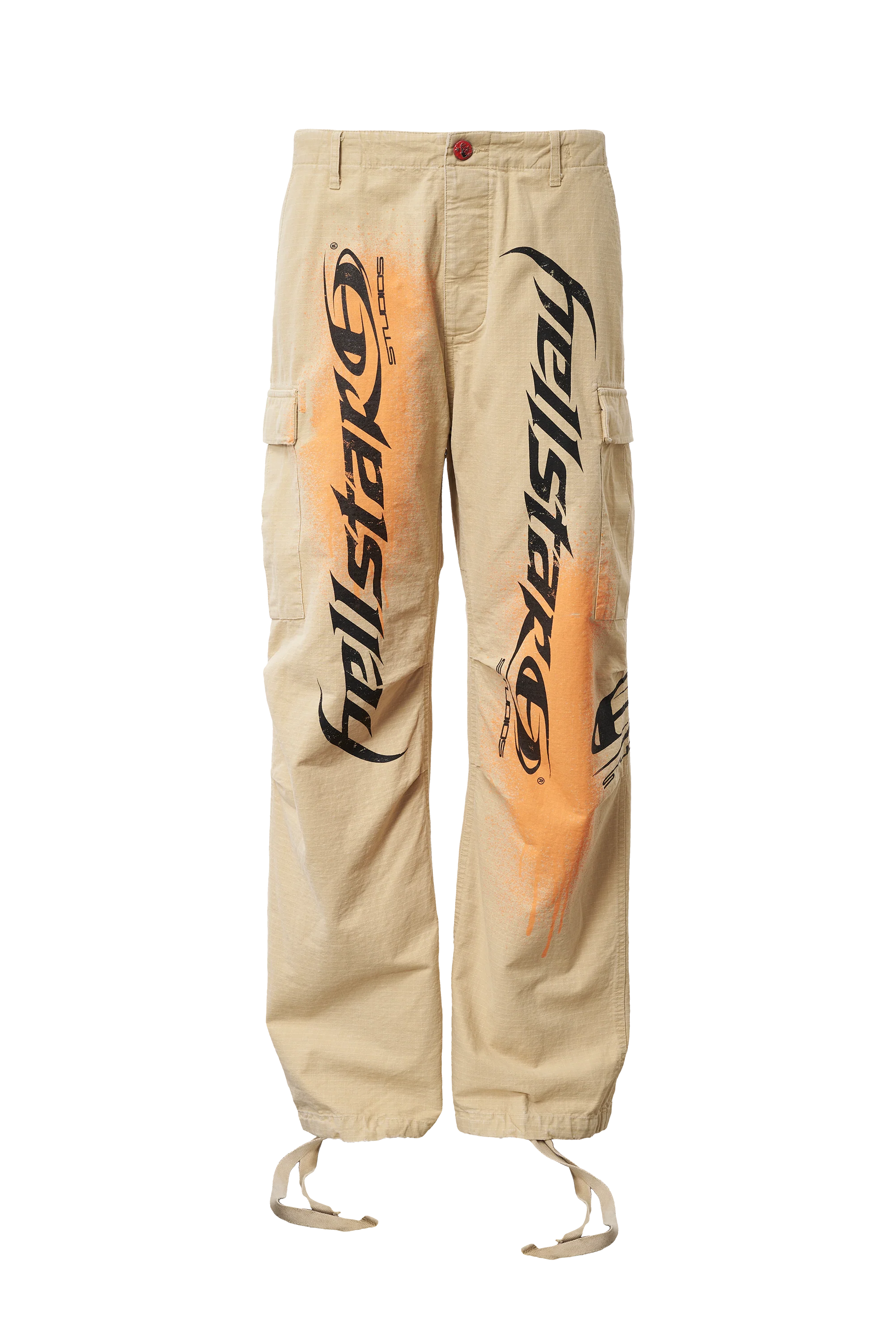 Spray Paint Studio Cargos