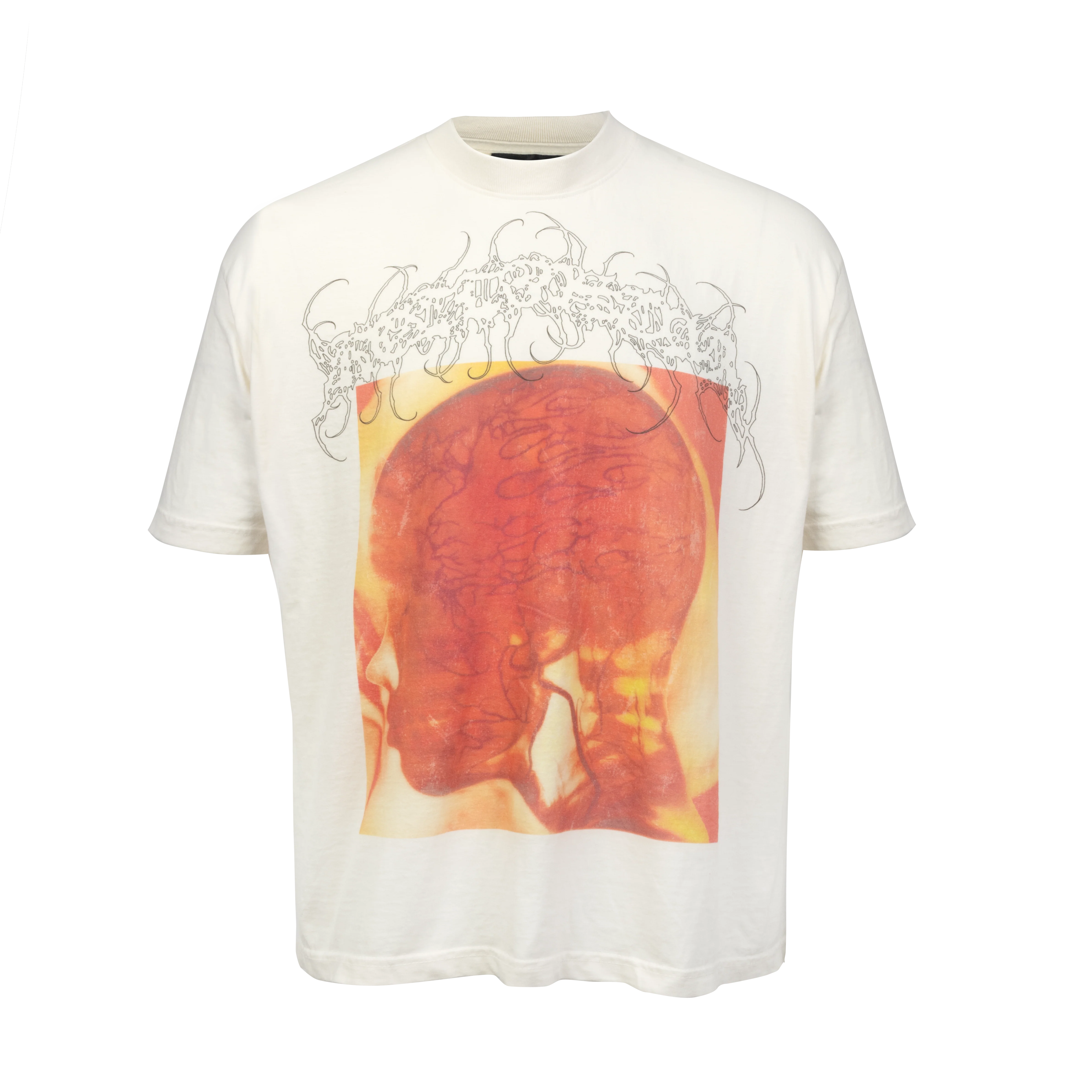 Blood Scan T-Shirt