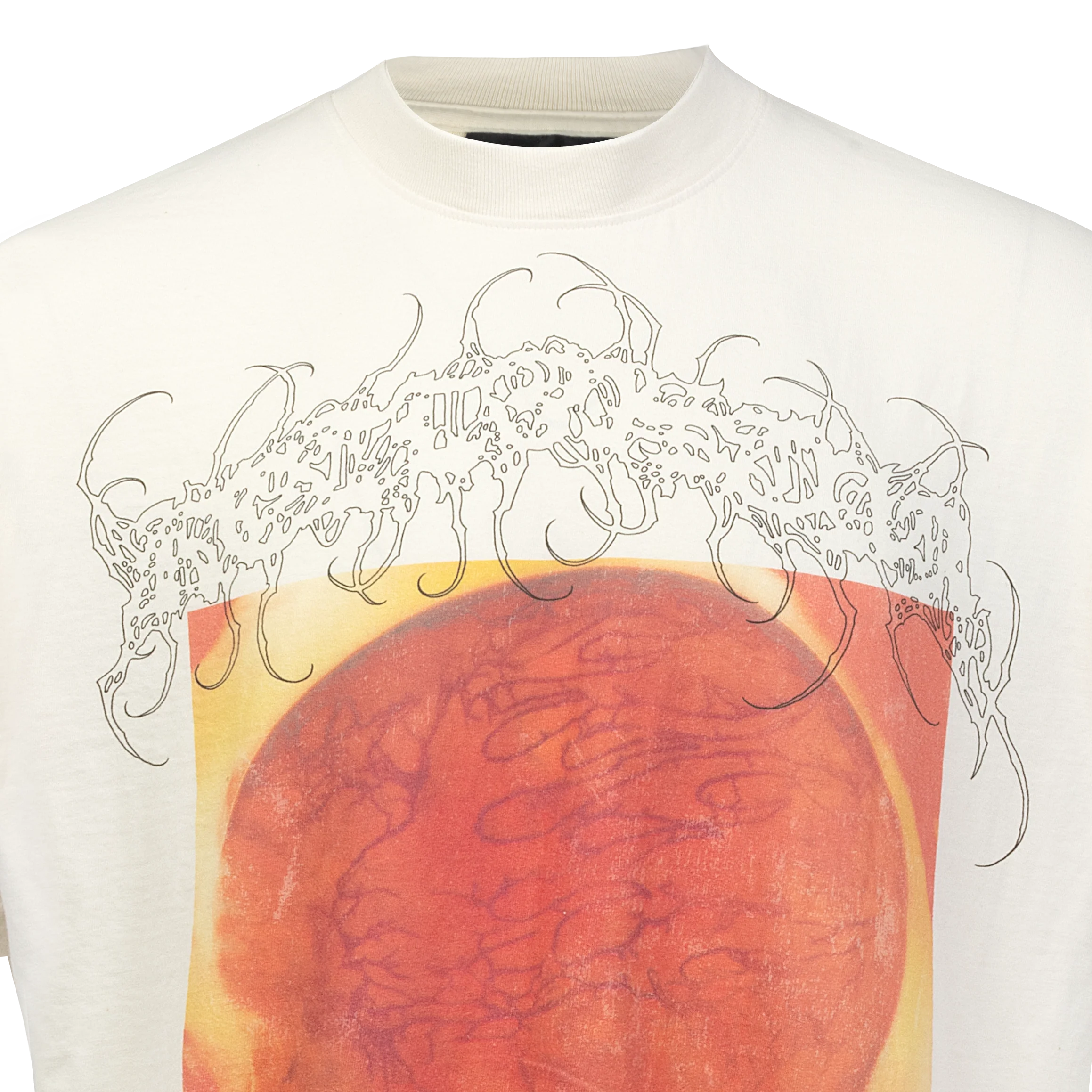 Blood Scan T-Shirt - Image 3