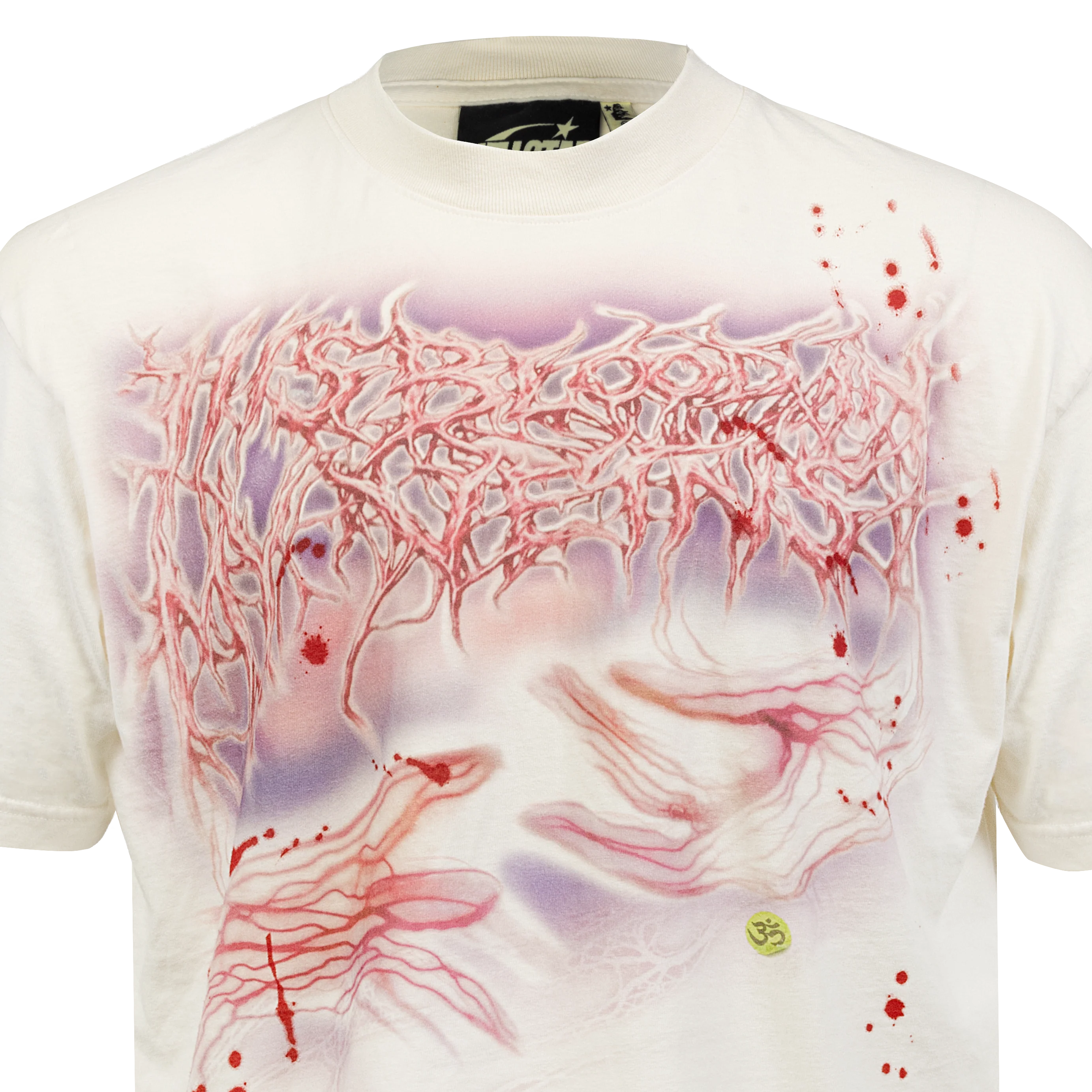 Blood in My Veins T-Shirt - Image 3