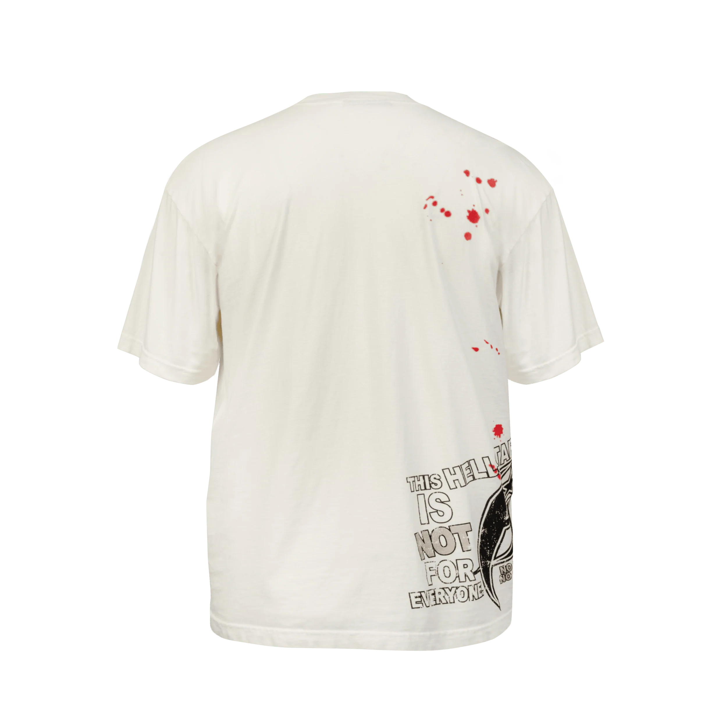 H*! T-Shirt - Image 2