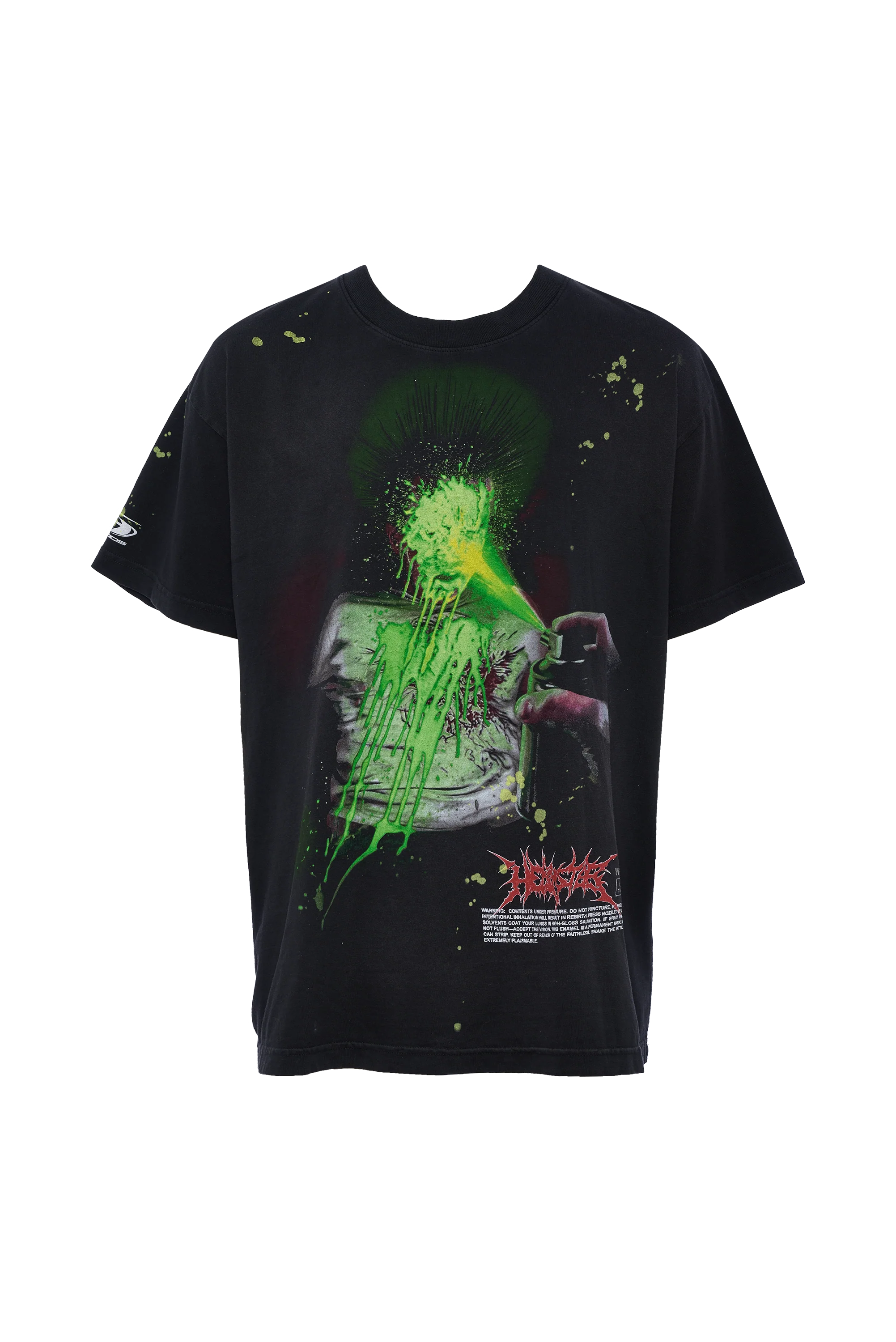 Slime Out T-Shirt