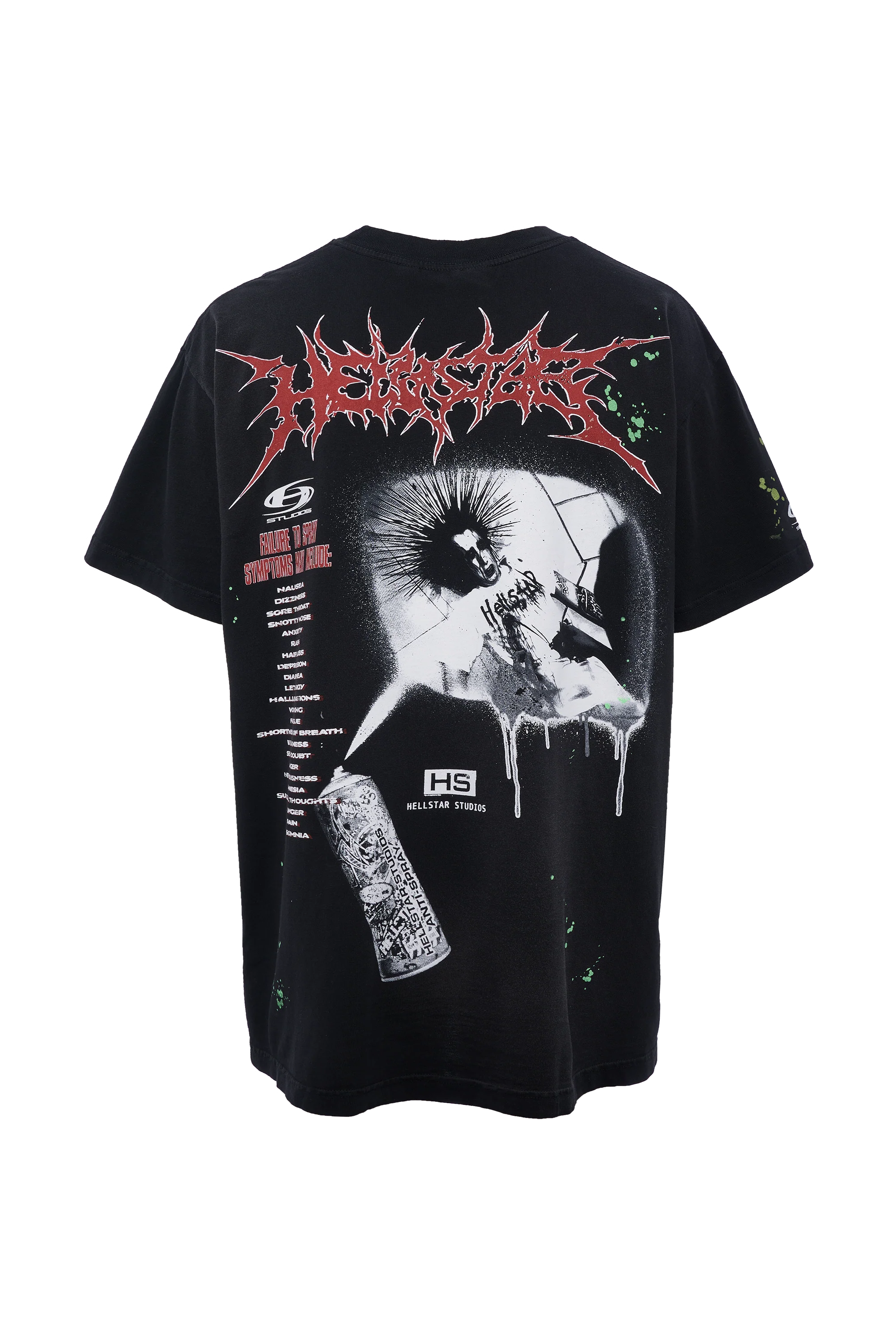 Slime Out T-Shirt - Image 2