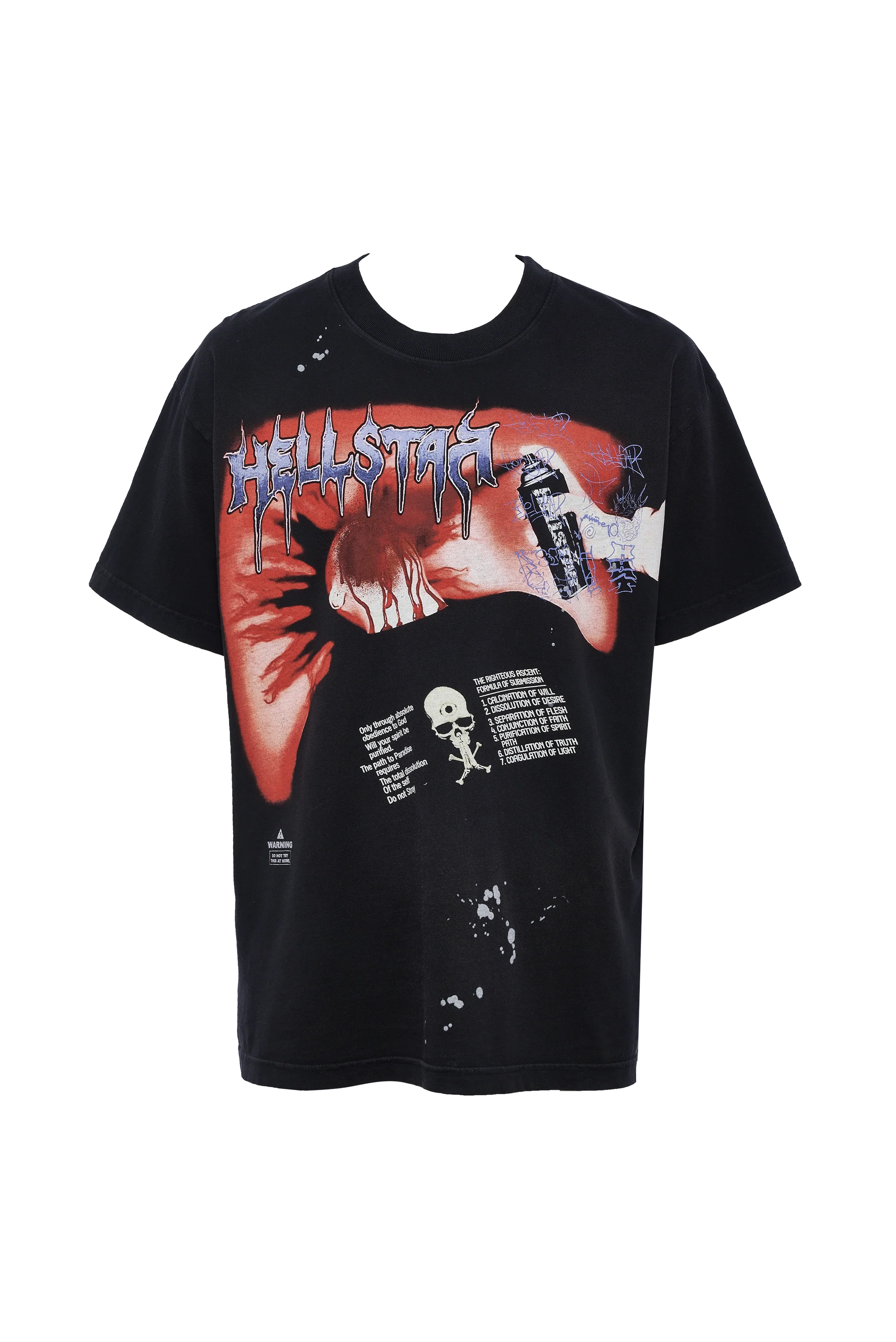 CRIME SCENE T-Shirt
