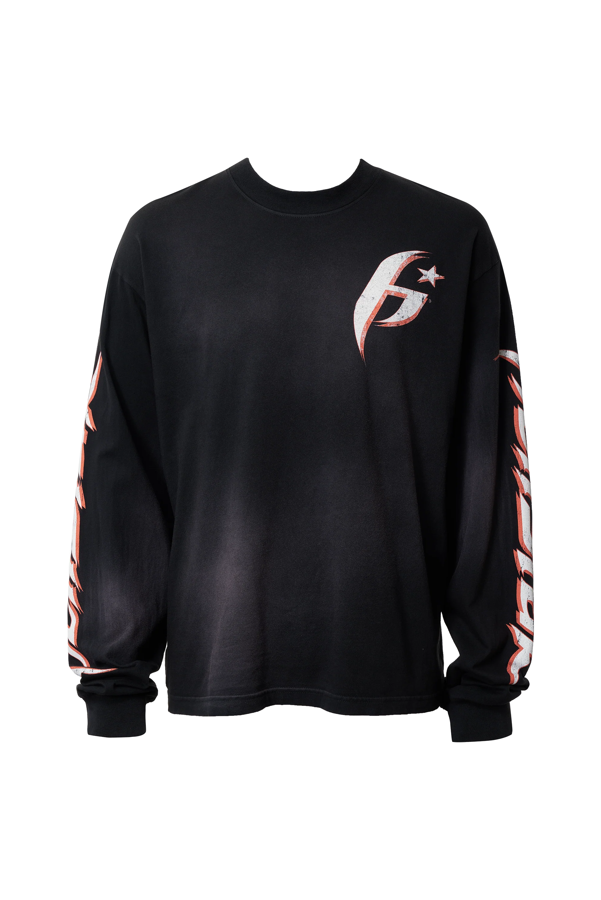 H*! Longsleeve